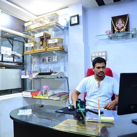 Sri Govindarajaswamy Hostel