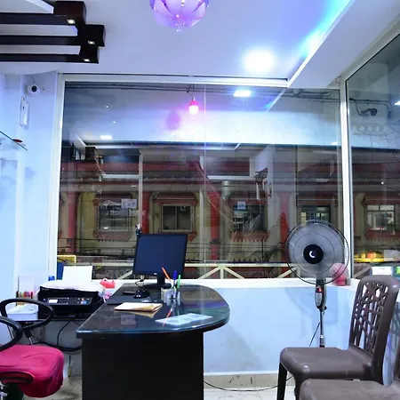 Sri Govindarajaswamy Hostel