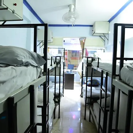 Hostel Sri Govindarajaswamy *