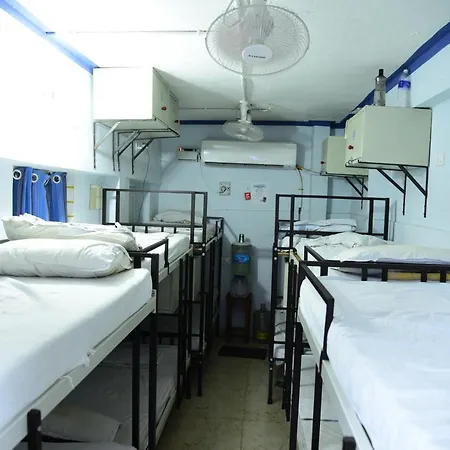 Sri Govindarajaswamy Hostel