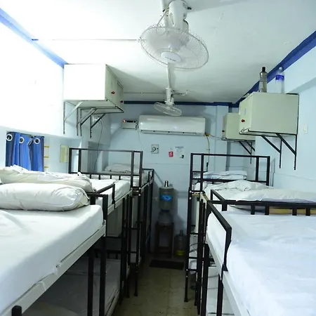 Hostel Sri Govindarajaswamy *